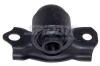 SPIDAN 411163 Control Arm-/Trailing Arm Bush