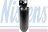 NISSENS 95113 Dryer, air conditioning