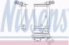 NISSENS 71146 Heat Exchanger, interior heating