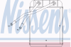 NISSENS 73975 Heat Exchanger, interior heating