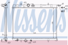 NISSENS 63696 Radiator, engine cooling
