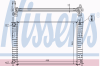NISSENS 62027A Radiator, engine cooling