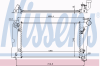 NISSENS 64648A Radiator, engine cooling