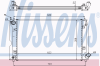 NISSENS 64647A Radiator, engine cooling