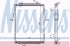 NISSENS 63788A Radiator, engine cooling