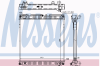 NISSENS 67224A Radiator, engine cooling