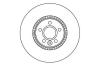 NK 342570 Brake Disc