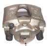 NK 2136201 Brake Caliper