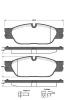 NK 221215 Brake Pad Set, disc brake