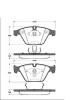 NK 221533 Brake Pad Set, disc brake
