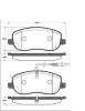 NK 221952 Brake Pad Set, disc brake