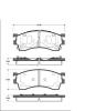 NK 223241 Brake Pad Set, disc brake