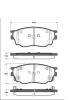 NK 223244 Brake Pad Set, disc brake