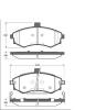 NK 223413 Brake Pad Set, disc brake