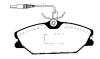 NK 223925 Brake Pad Set, disc brake
