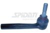 SPIDAN 57186 Tie Rod End