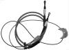 NK 902555 Cable, parking brake