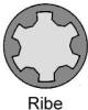 VICTOR REINZ 14-32191-01 (143219101) Bolt Kit, cylinder head
