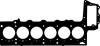 VICTOR REINZ 61-37640-00 (613764000) Gasket, cylinder head