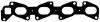 VICTOR REINZ 71-39352-00 (713935200) Gasket, exhaust manifold