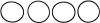 VICTOR REINZ 11-36956-01 (113695601) Gasket Set, intake manifold