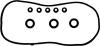 VICTOR REINZ 15-53773-01 (155377301) Gasket Set, cylinder head cover