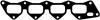 VICTOR REINZ 71-52912-00 (715291200) Gasket, intake manifold