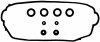 VICTOR REINZ 15-52384-01 (155238401) Gasket Set, cylinder head cover