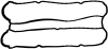 VICTOR REINZ 71-38086-00 (713808600) Gasket, cylinder head cover