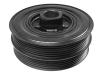 CORTECO 80001195 Belt Pulley, crankshaft