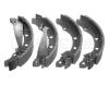MEYLE 1140420601 Brake Shoe Set