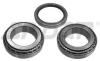 SPIDAN 26798 Wheel Bearing Kit