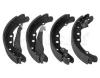 MEYLE 1140421101 Brake Shoe Set
