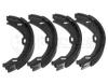 MEYLE 0140421102 Brake Shoe Set, parking brake