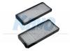 AMC Filter MC-5109 (MC5109) Filter, interior air