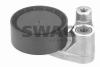 SWAG 20030015 Tensioner Pulley, v-ribbed belt