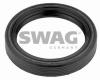 SWAG 30915197 Shaft Seal, manual transmission flange