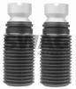 SWAG 40560010 Dust Cover Kit, shock absorber