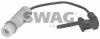 SWAG 99907616 Warning Contact, brake pad wear