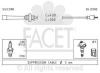FACET 4.9764 (49764) Ignition Cable Kit
