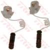 TRW GIC104 Warning Contact, brake pad wear