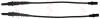 TRW GIC182 Warning Contact, brake pad wear