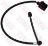 TRW GIC193 Warning Contact, brake pad wear