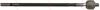 TRW JAR107 Tie Rod Axle Joint