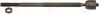 TRW JAR118 Tie Rod Axle Joint
