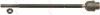 TRW JAR124 Tie Rod Axle Joint