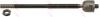 TRW JAR205 Tie Rod Axle Joint
