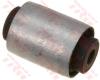 TRW JBU529 Control Arm-/Trailing Arm Bush