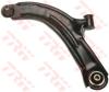TRW JTC1164 Track Control Arm
