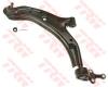 TRW JTC7574 Track Control Arm